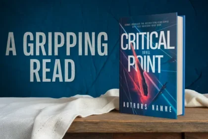 critical point volume 1 ridibooks