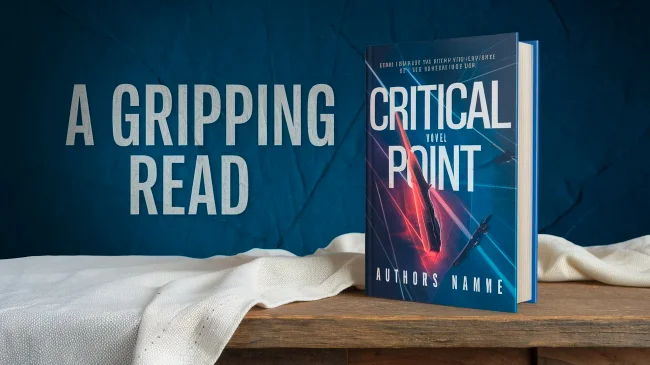 critical point volume 1 ridibooks